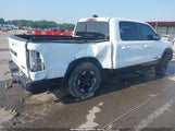 Ram  Rebel 4X4 5'7 Box 1C6SRFLT7LN268999 снимка