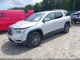 GMC Acadia Slt-1 1GKKNMLS0HZ167629 снимка