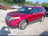 Ford Explorer Xlt 1FM5K8D85EGA42379 снимка