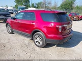 Ford Explorer Xlt 1FM5K8D85EGA42379 снимка