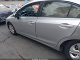 Honda Civic Lx 19XFB2F50FE273748 снимка