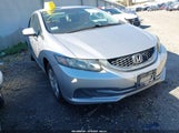 Honda Civic Lx 19XFB2F50FE273748 снимка