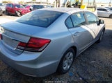 Honda Civic Lx 19XFB2F50FE273748 снимка