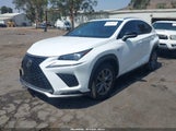 Lexus Nx 300 F Sport JTJSARBZ2L2177001 снимка