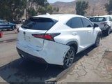 Lexus Nx 300 F Sport JTJSARBZ2L2177001 снимка