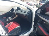 Lexus Nx 300 F Sport JTJSARBZ2L2177001 снимка