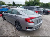 Honda Civic Ex-L 19XFC1F70KE010288 снимка