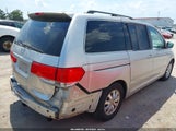 Honda Odyssey Ex-L 5FNRL38688B088169 снимка