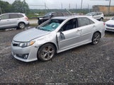 Toyota Camry Se Sport 4T1BF1FK8EU439626 снимка