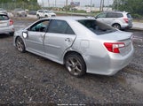 Toyota Camry Se Sport 4T1BF1FK8EU439626 photo