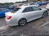 Toyota Camry Se Sport 4T1BF1FK8EU439626 fotografie