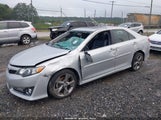 Toyota Camry Se Sport 4T1BF1FK8EU439626 photo