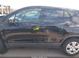 Chevrolet Trax Ls 3GNCJKSB5JL225563 снимка