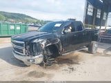 Chevrolet Silverado  2Lt 1GCVKREC1FZ433399 снимка