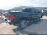 Chevrolet Silverado  2Lt 1GCVKREC1FZ433399 снимка