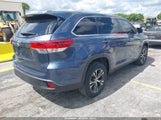 Toyota Highlander Le 5TDZZRFH3KS304227 снимка