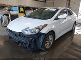 Hyundai Elantra Se 5NPDH4AE7FH584369 снимка