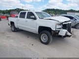 Chevrolet Silverado  2Lz 3GCUKSECXJG531357 снимка