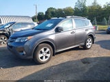 Toyota Rav4 Xle JTMRFREV5ED087120 снимка