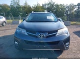 Toyota Rav4 Xle JTMRFREV5ED087120 снимка