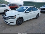 Volkswagen Jetta 1.4T R-Line/1.4T S/1.4T Se 3VWC57BU9KM221570 снимка