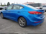 Hyundai Elantra Se 5NPD84LF1HH124679 снимка