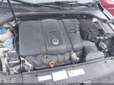 Volkswagen Passat 2.5L Se 1VWBP7A32DC131759 снимка