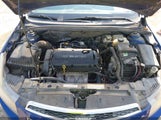 Chevrolet Cruze Ls 1G1PC5SH8C7182766 снимка