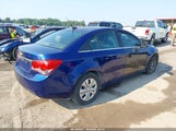 Chevrolet Cruze Ls 1G1PC5SH8C7182766 снимка