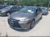 Toyota Camry Se 4T1BF1FK1HU321809 снимка