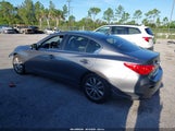 Infiniti Q50 2.0T Premium JN1CV7AR2GM251399 снимка