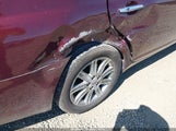 Toyota Avalon Limited 4T1BK36B19U338392 снимка
