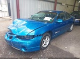 Pontiac Grand Prix Gt 1G2WP1218WF309100 снимка