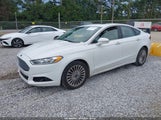 Ford Fusion Titanium 3FA6P0K93GR400250 снимка