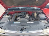 Chevrolet Silverado 1GCEC14W3YZ208611 fotografie