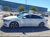Honda Accord Sport 2.0T 1HGCV2F34KA008709 fotografie
