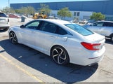 Honda Accord Sport 2.0T 1HGCV2F34KA008709 photo