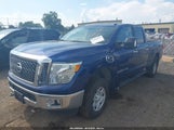 Nissan Titan Xd Platinum Reserve Diesel/Pro-4X Diesel/S Diesel/Sl Diesel/Sv Diesel 1N6BA1F37HN526117 fotografie