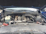 Nissan Titan Xd Platinum Reserve Diesel/Pro-4X Diesel/S Diesel/Sl Diesel/Sv Diesel 1N6BA1F37HN526117 снимка