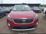 Kia Sorento 3.3L Sx 5XYPKDA52JG413804 снимка