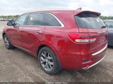 Kia Sorento 3.3L Sx 5XYPKDA52JG413804 снимка