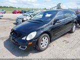 Mercedes-Benz R 350 4Matic 4JGCB65E36A012947 photo
