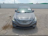 Hyundai Sonata Limited 5NPEC4AC3BH026126 снимка
