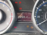 Hyundai Sonata Limited 5NPEC4AC3BH026126 снимка