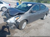 Nissan Versa 1.6 S/1.6 S+/1.6 Sl/1.6 Sv 3N1CN7AP5GL835563 fotografie
