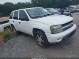 Chevrolet Trailblazer Ls 1GNDT13S472285013 снимка