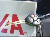 Toyota Camry Le 4T1BE46K29U903827 снимка