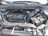 Honda Cr-V Ex-L 5J6RE4H76BL082670 снимка