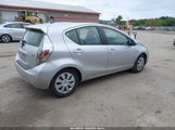 Toyota Prius C One JTDKDTB30C1510000 снимка