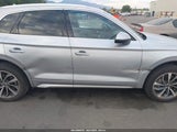 Audi Q5 Premium 45 Tfsi Quattro S Tronic WA1AAAFY6M2070689 fotografie